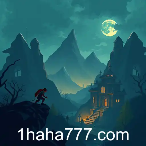 Exploring the Thrilling World of Adventure Games: Unleash Your Inner Explorer