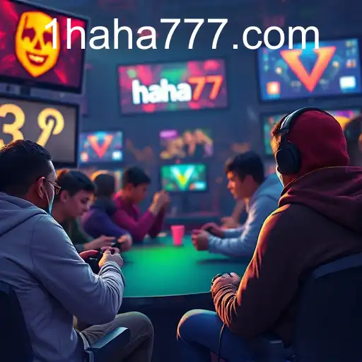 The Rise of Digital Gaming and Community Trends