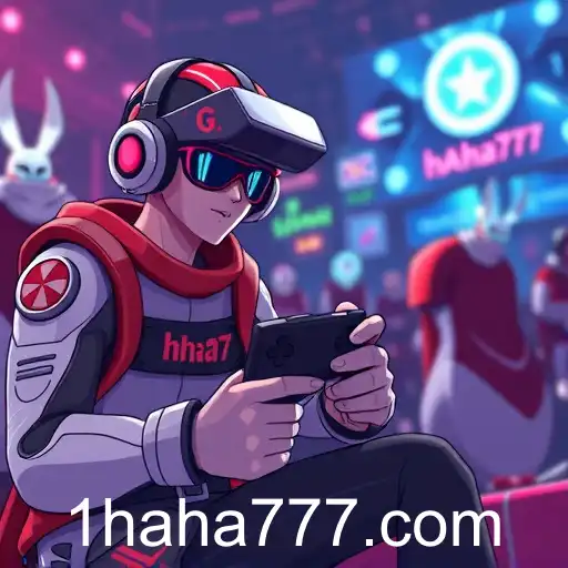 The Digital Playground Revolution