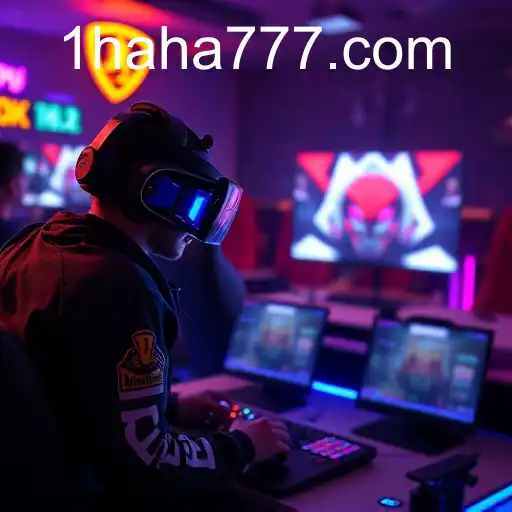 Digital Playgrounds: The Rise of Online Game Platforms