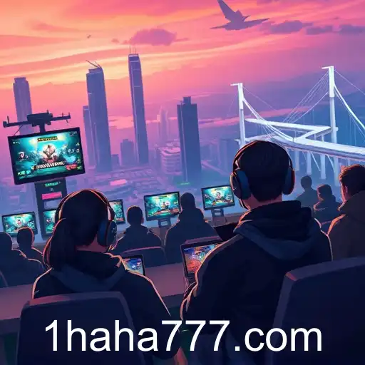 Gaming Transformation in the Digital Age