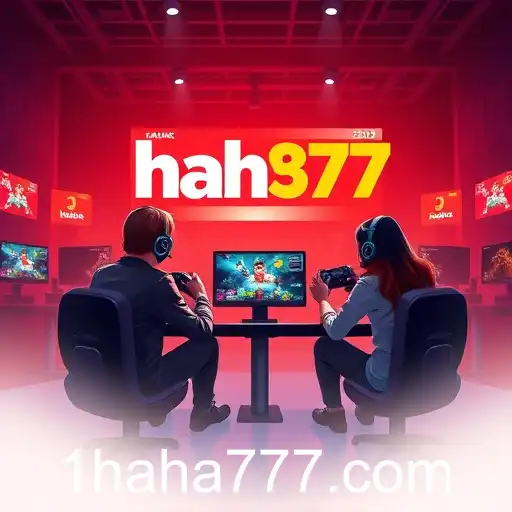 The Gaming Revolution of 2025