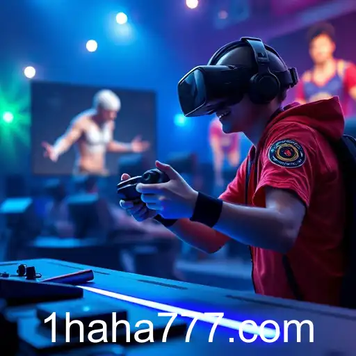 Online Gaming Trends in 2025