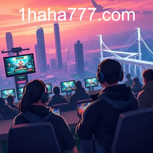 The Rise of Online Gaming in 2026