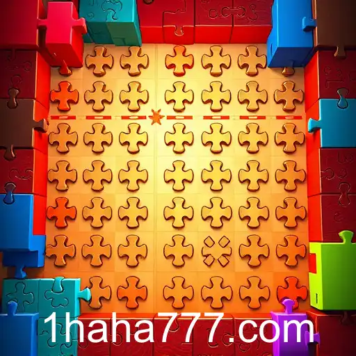 Exploring the Appeal of Puzzle Games: A Dive into the Playful World with 'haha777'