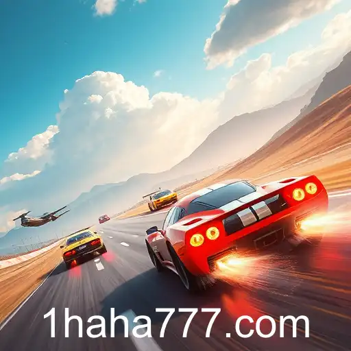 Exploring the Adrenaline-Pumping World of 'Racing Thrills': The Ultimate Gaming Experience