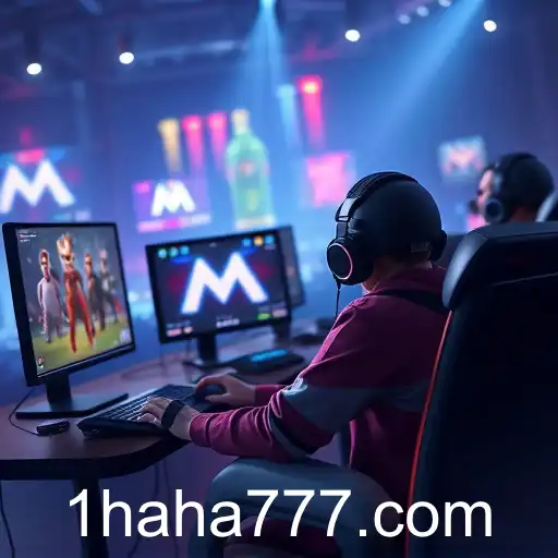 The Rise of Digital Gaming Platforms in 2025