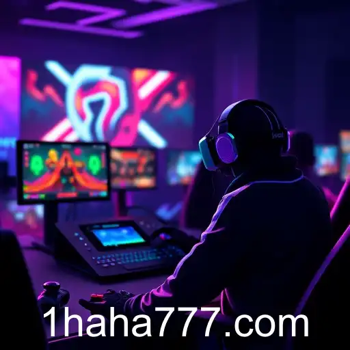 haha777