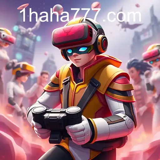 The Rise of Haha777 in Online Gaming