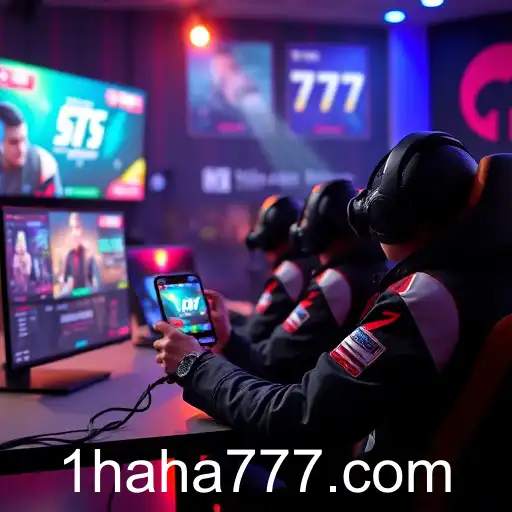 The Rise of Gaming Communities