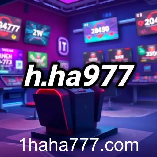 Gaming Evolution: The Rise of haha777