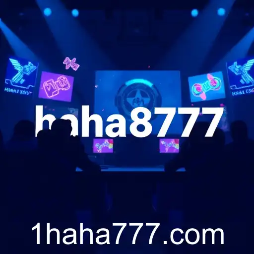 The Rise of 'haha777': Online Gaming's New Era