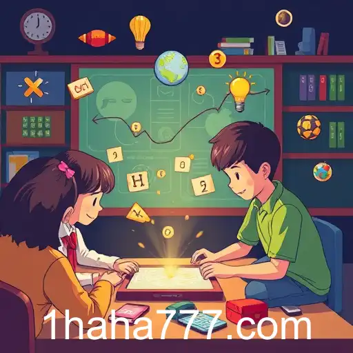 The Rise of Haha777 in Online Gaming