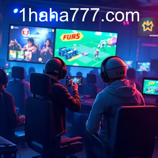 The Rise of Online Game Platforms