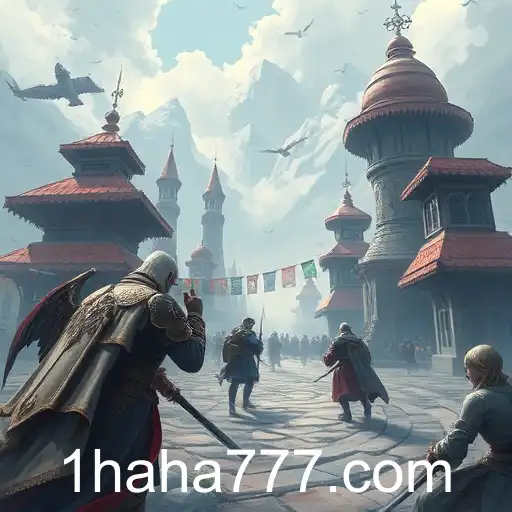 The Rise of Online Gaming Communities in 2025