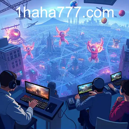 The Rise of Online Gaming in Recent Years