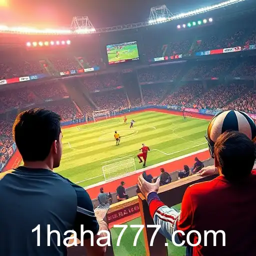 The Rise of 'Sports Games': Exploring the Popularity Behind the Keyword 'haha777'